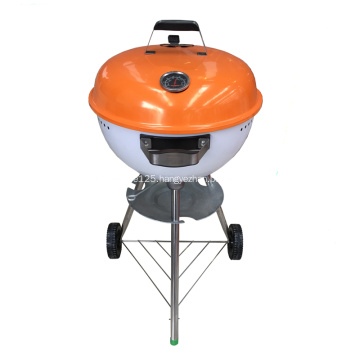18" Kettle Charcoal Grill
